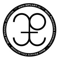Logo van MPC Art Gallery